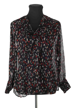 Blouses Gerard Darel  Noir