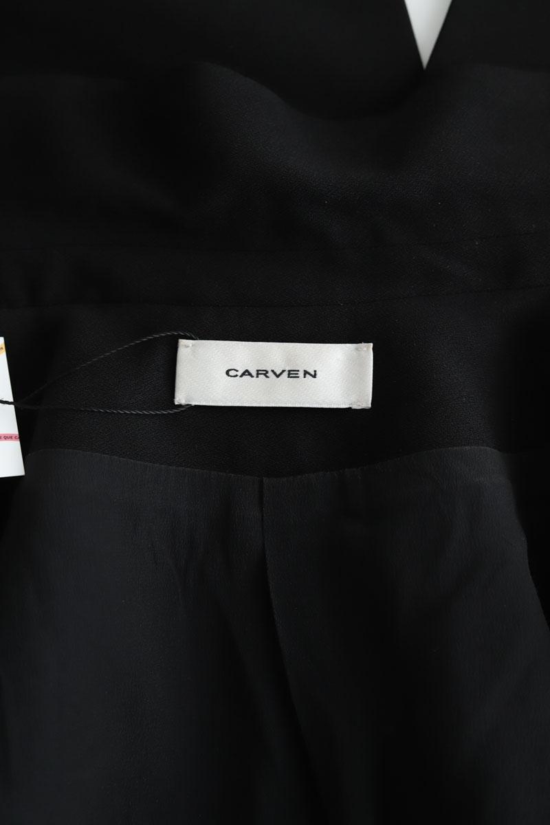 Blazers Carven  Noir