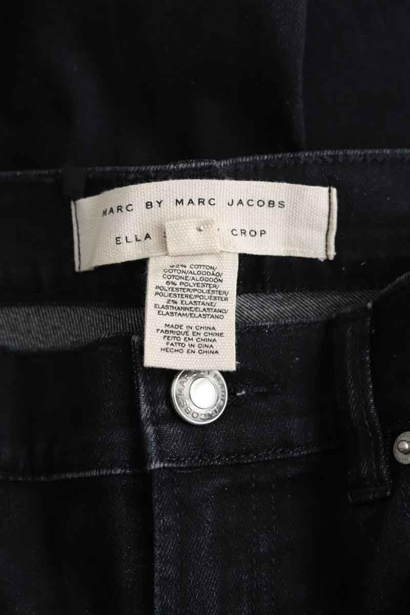 Slim Marc Jacobs  Bleu