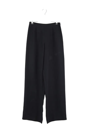 Pantalon droit Kenzo  Noir
