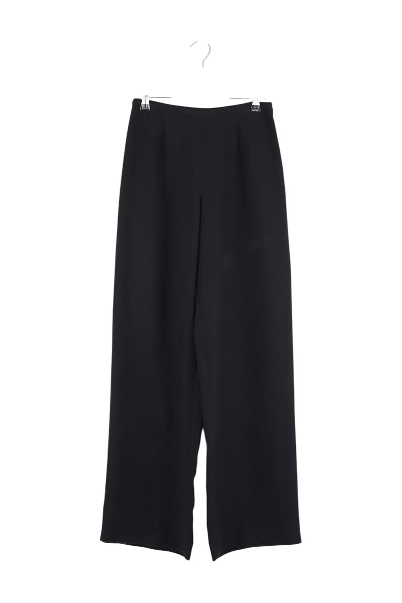 Pantalon droit Kenzo  Noir