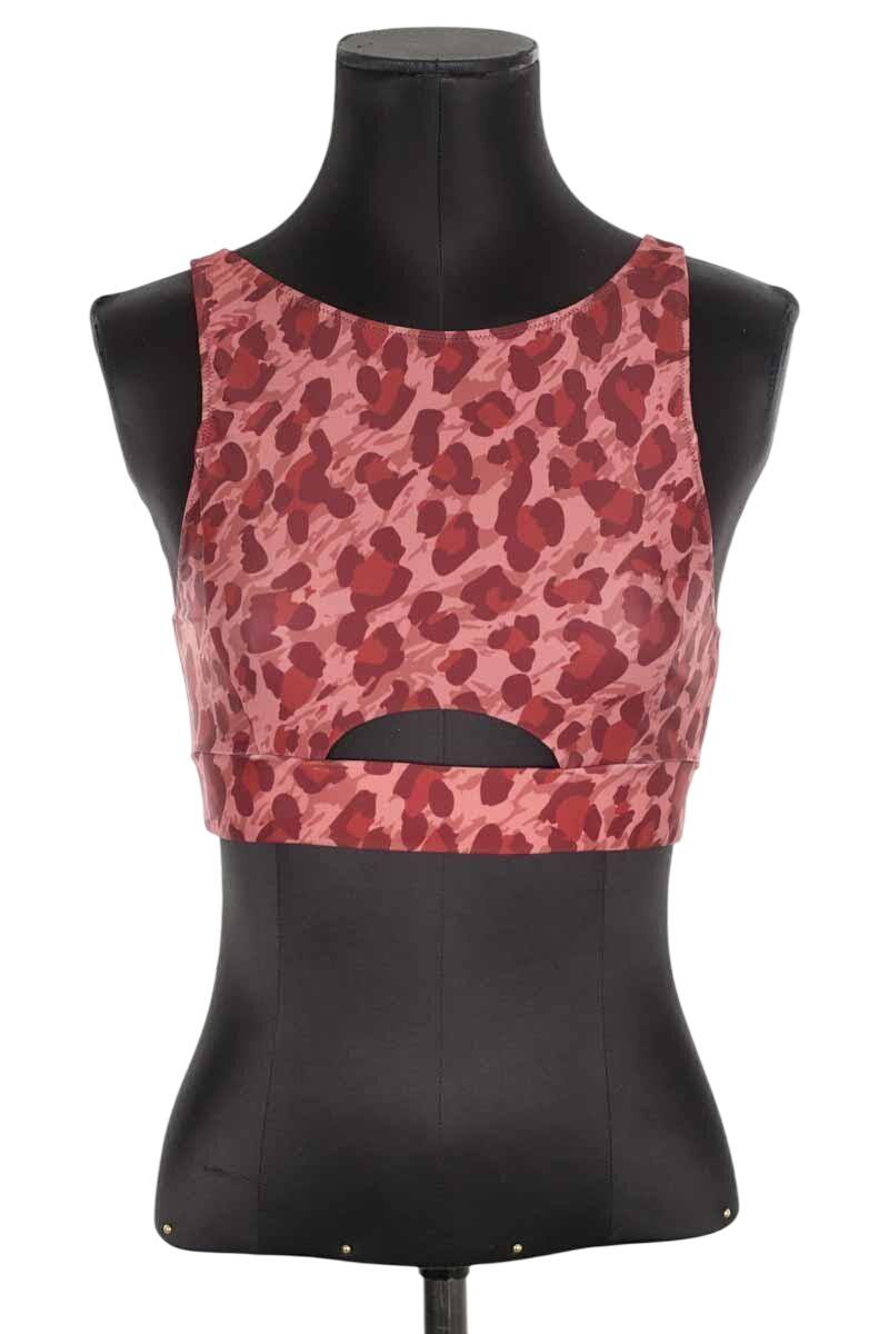 Sport Luz  Rouge