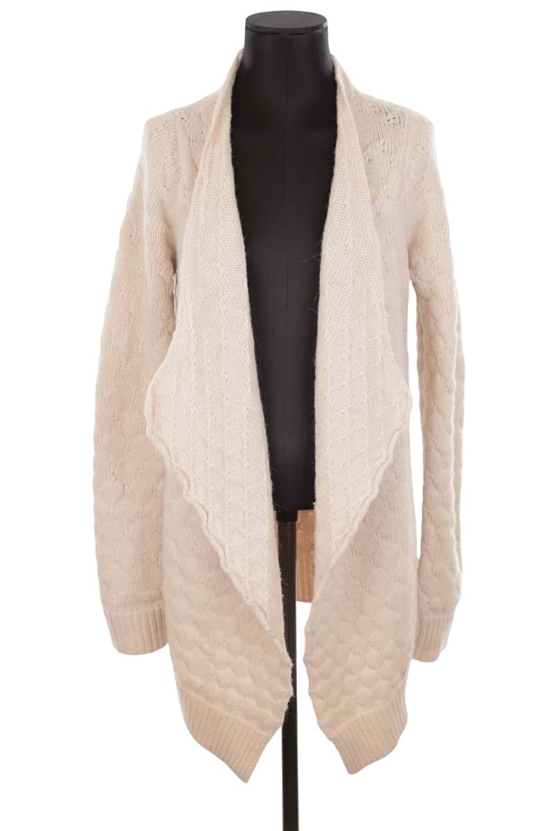 Cardigans Zadig & Voltaire  Blanc