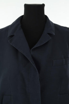 Mi-longueur Marni  Bleu