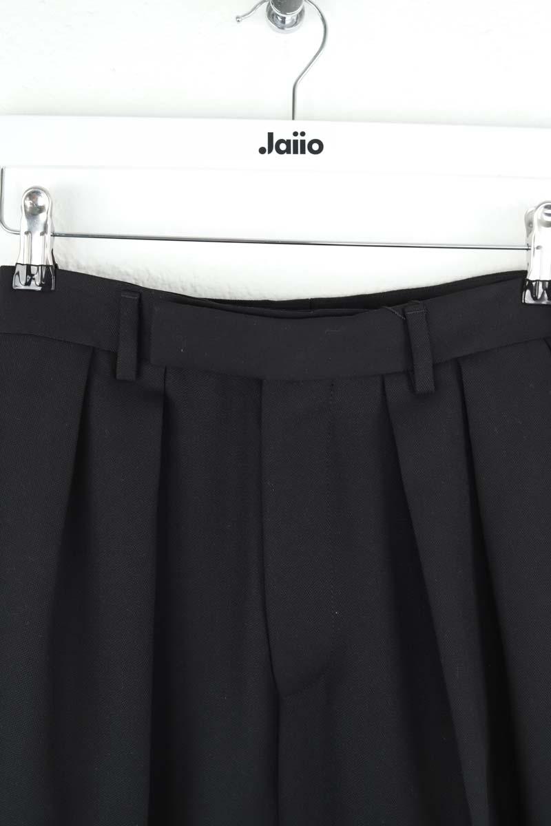 Pantalons Carot Celine  Noir