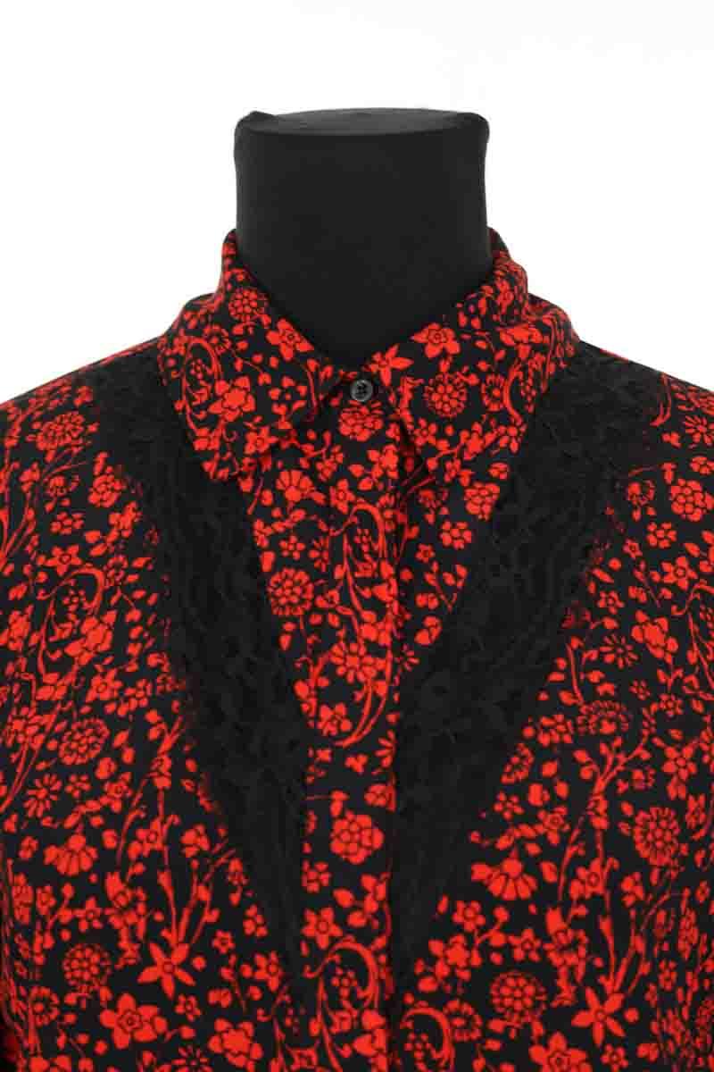 Blouses Maje  Rouge