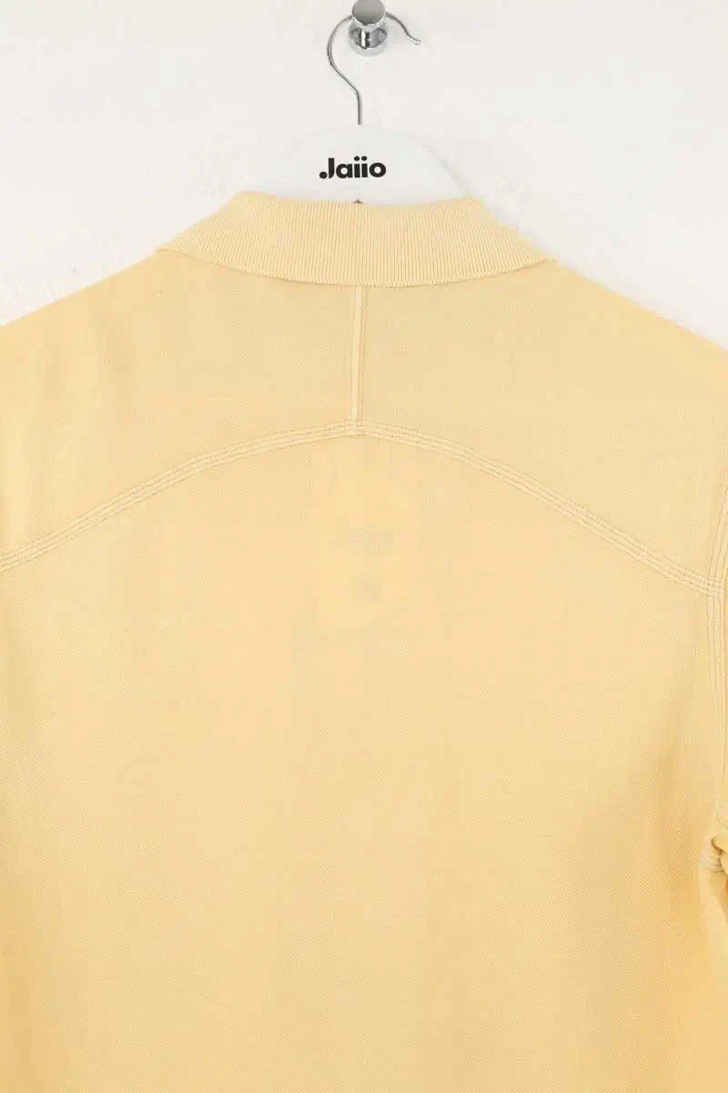 Polo Lacoste  Jaune