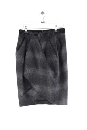 Mi-longueur Armani  Gris