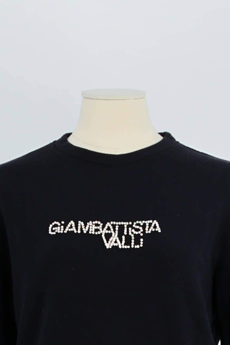 Sweatshirts Giambattista Valli  Noir