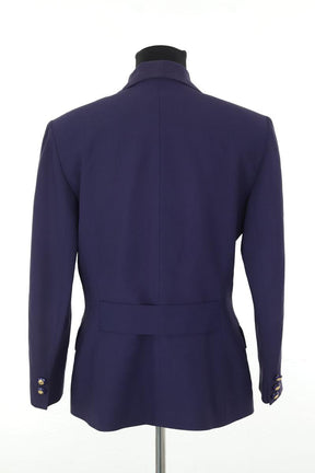 Blazers Celine  Bleu