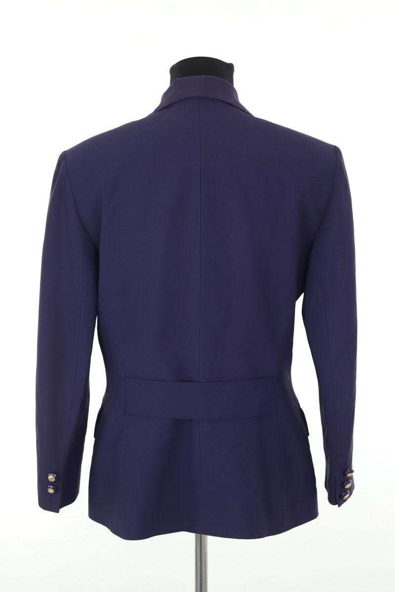 Blazers Celine  Bleu