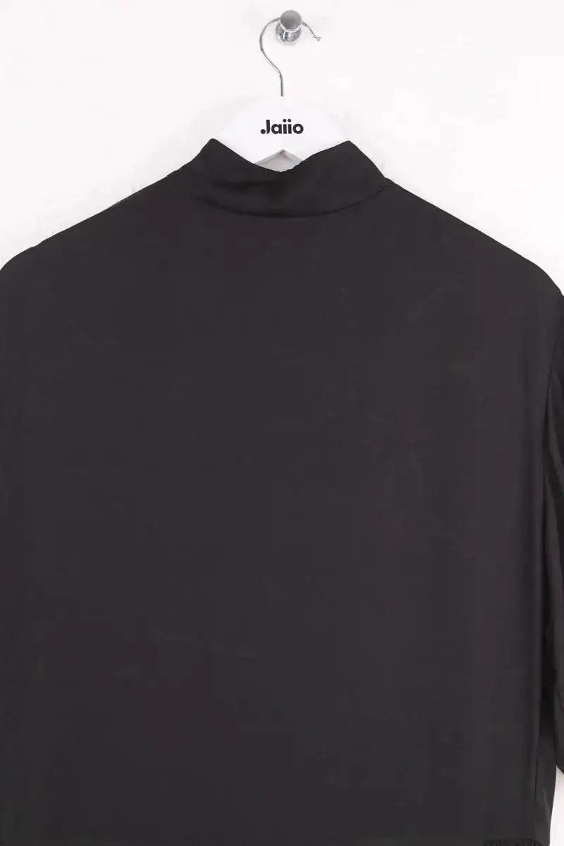 Robe Prada Noir en Synthétique