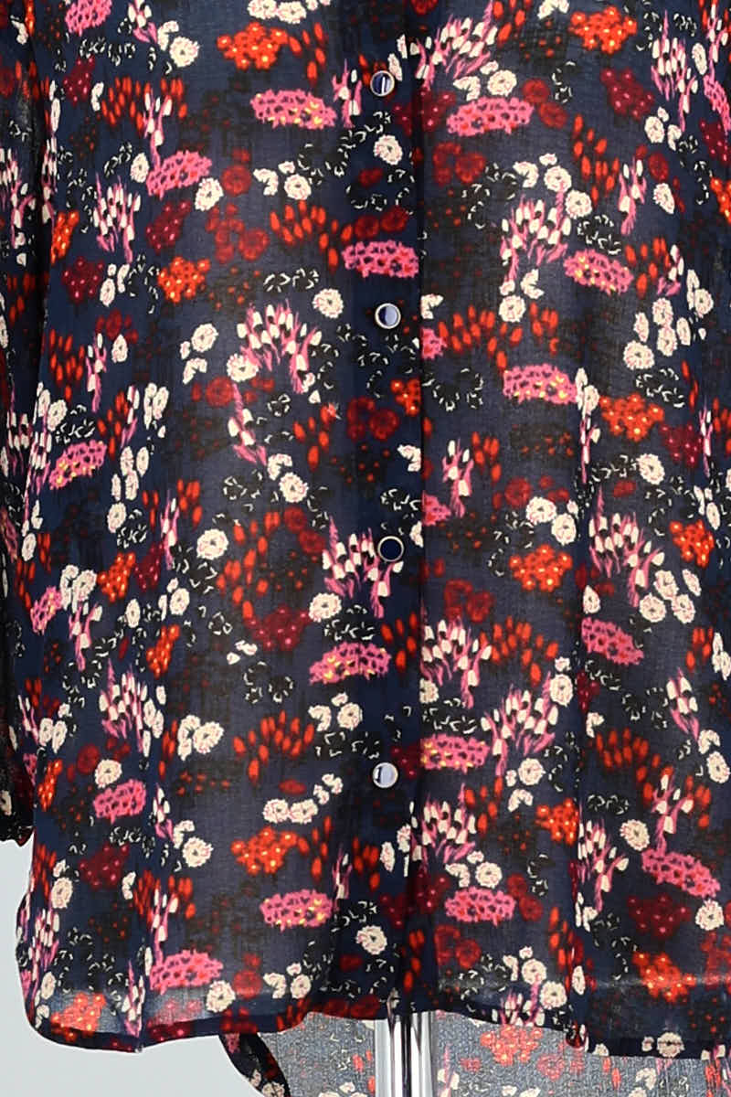 Blouses Sessun  Marine