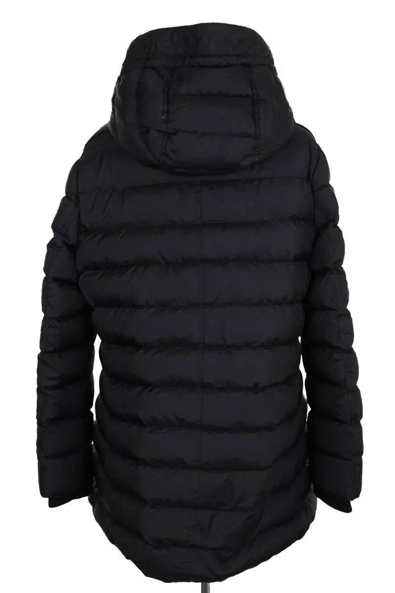 Doudoune Burberry Noir en Synthétique