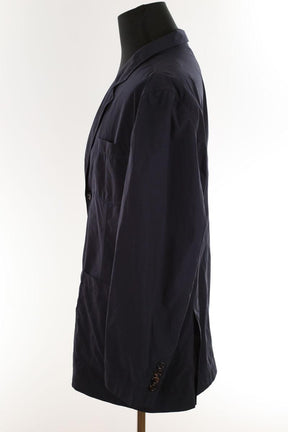 Veste Brunello Cucinelli  Bleu