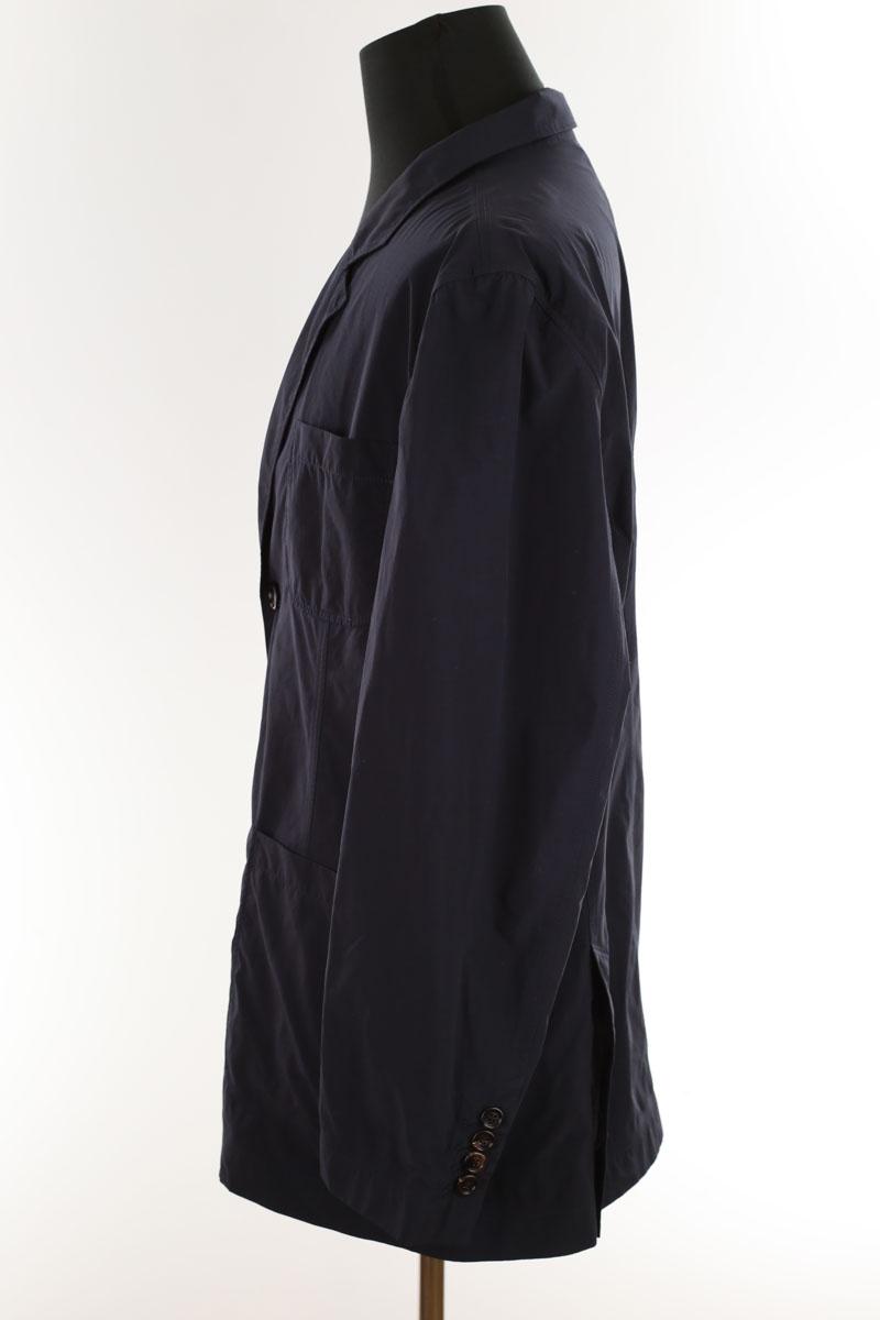 Veste Brunello Cucinelli  Bleu