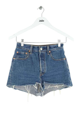 Mini Levi's  Bleu