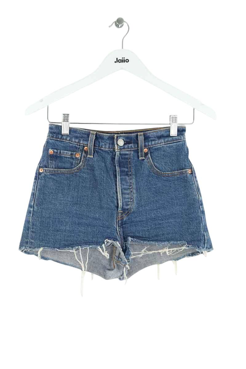 Mini Levi's  Bleu
