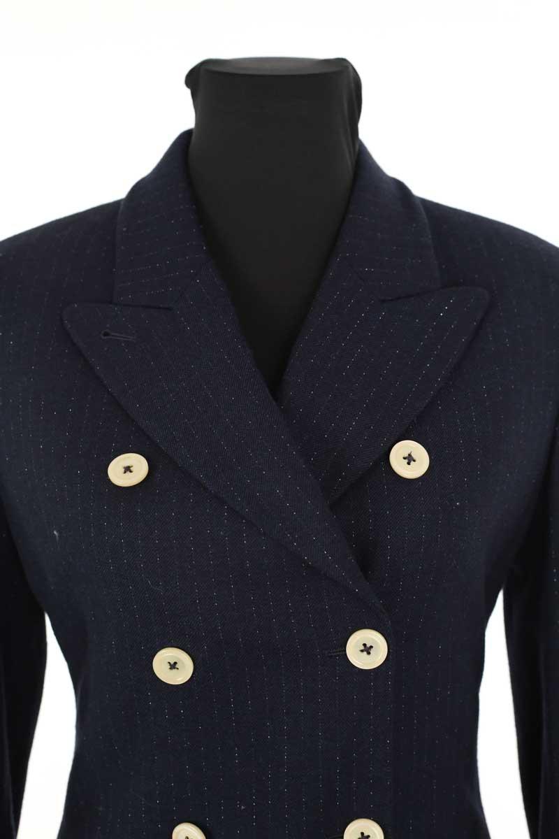Veste Zadig & Voltaire  Bleu