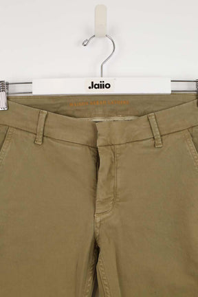 Slim Maison Sarah Lavoine  Kaki