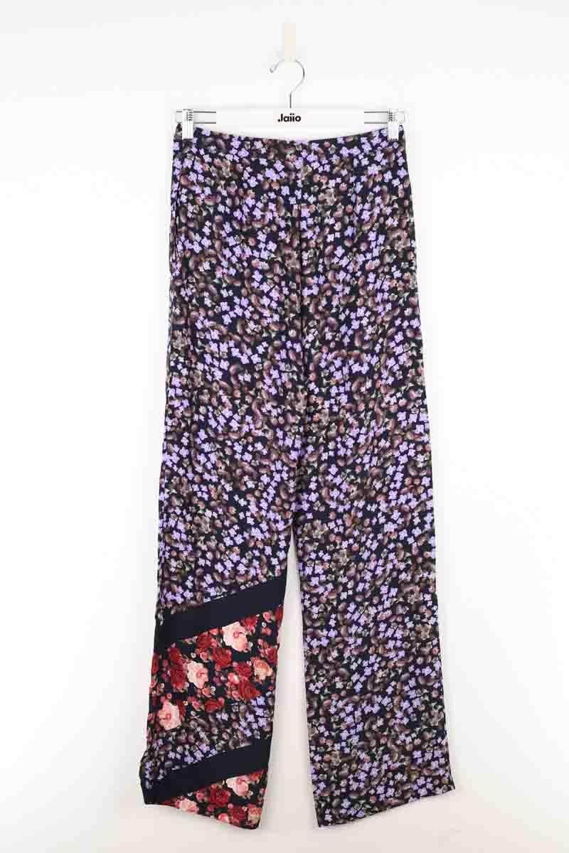 Large Other Brand  Violet
