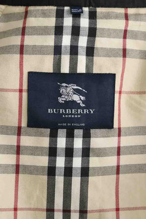 Trench-coats Burberry  Noir