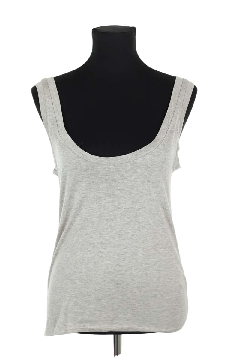 Tops sans manche Vanessa Bruno  Gris
