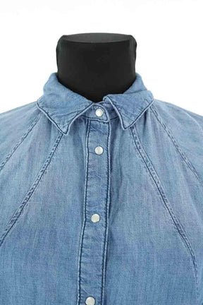 Blouses Bash  Bleu