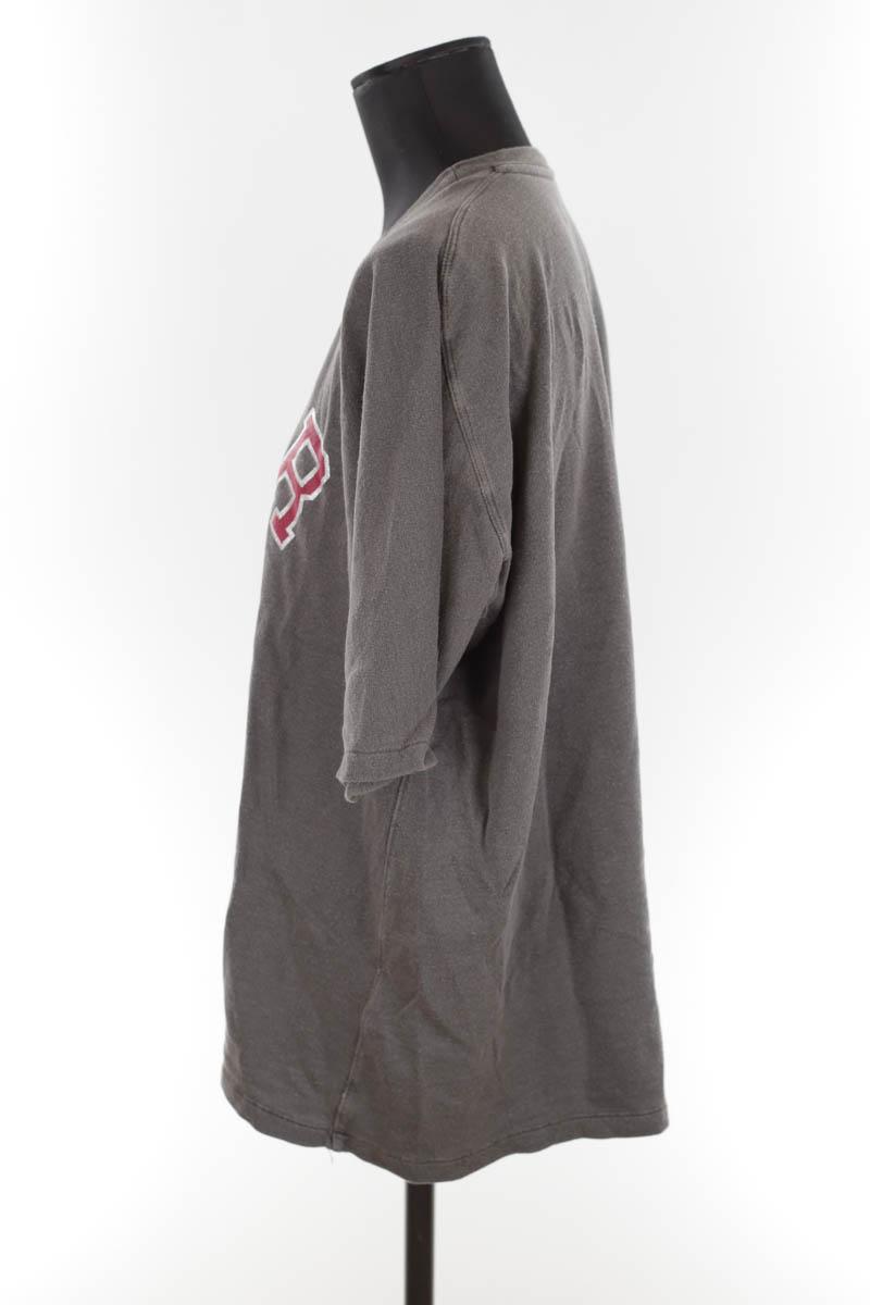 T-shirts Zadig & Voltaire  Gris