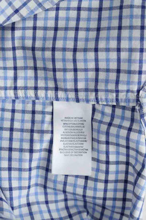 Chemise Ralph Lauren  Bleu