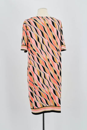 Robe Michael Kors  Rose