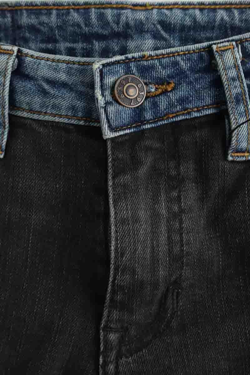 Mini Other Brand  Bleu