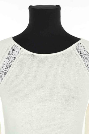 Pulls Gerard Darel  Blanc