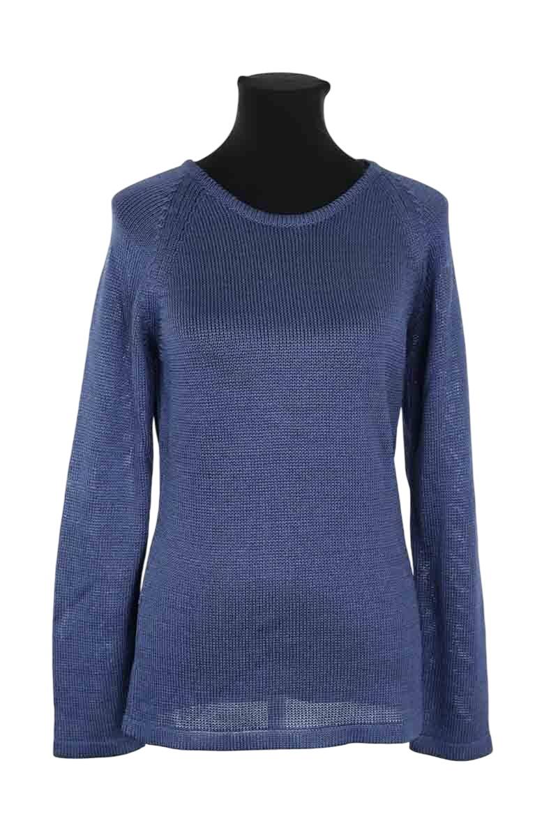 Top Emmanuelle Khanh  Bleu