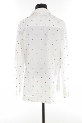 Chemises Alexis Mabille  Blanc