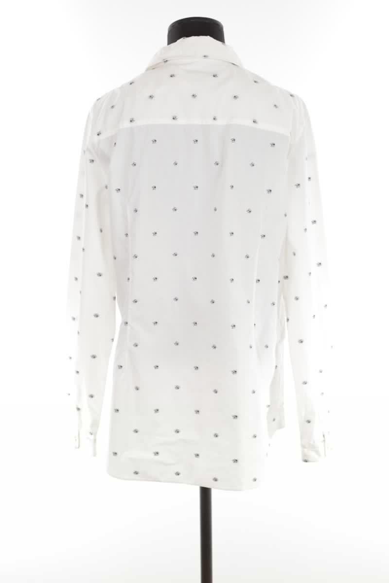 Chemises Alexis Mabille  Blanc