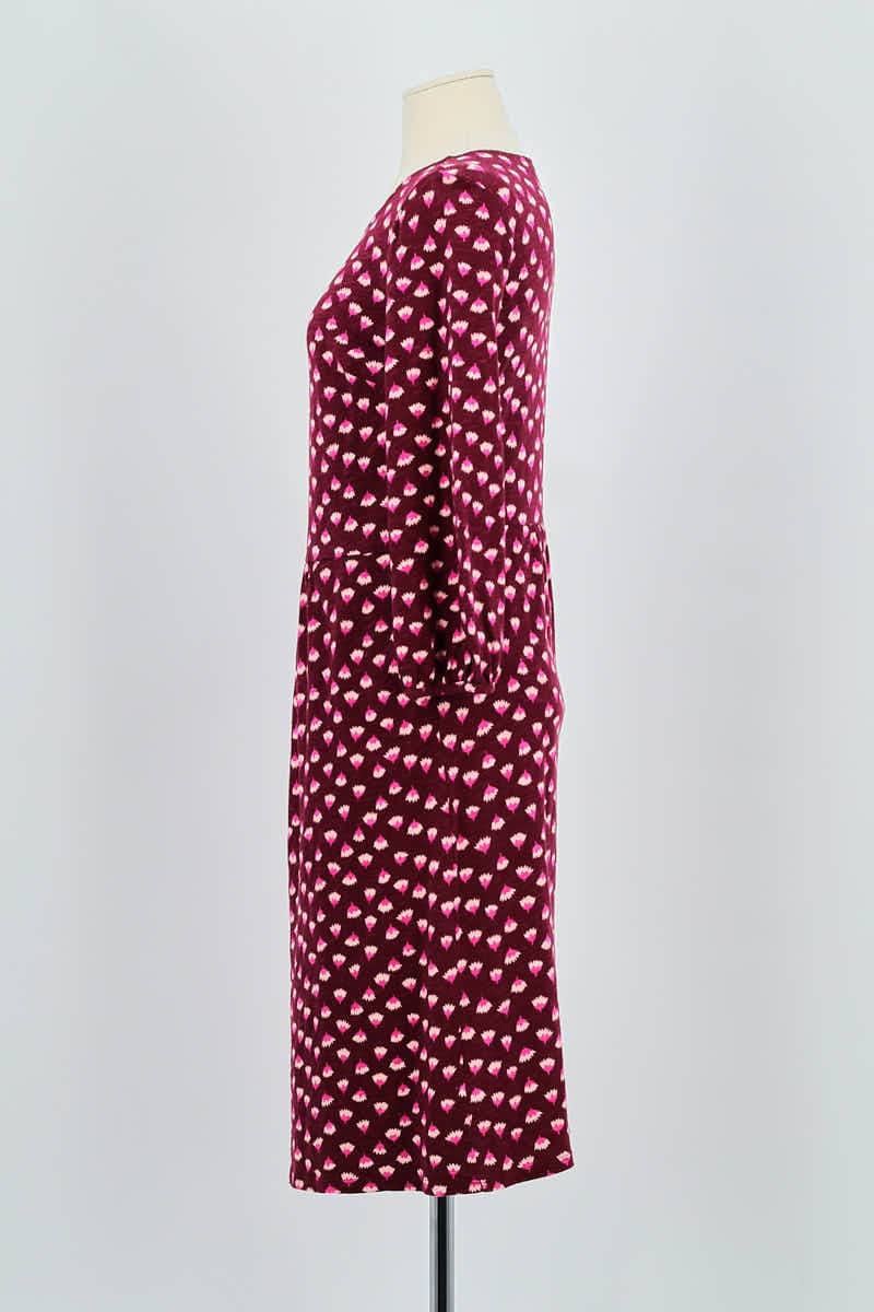 Maxi Boden  Bordeaux