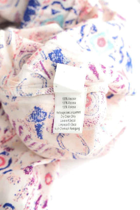 Top Antik Batik  Rose