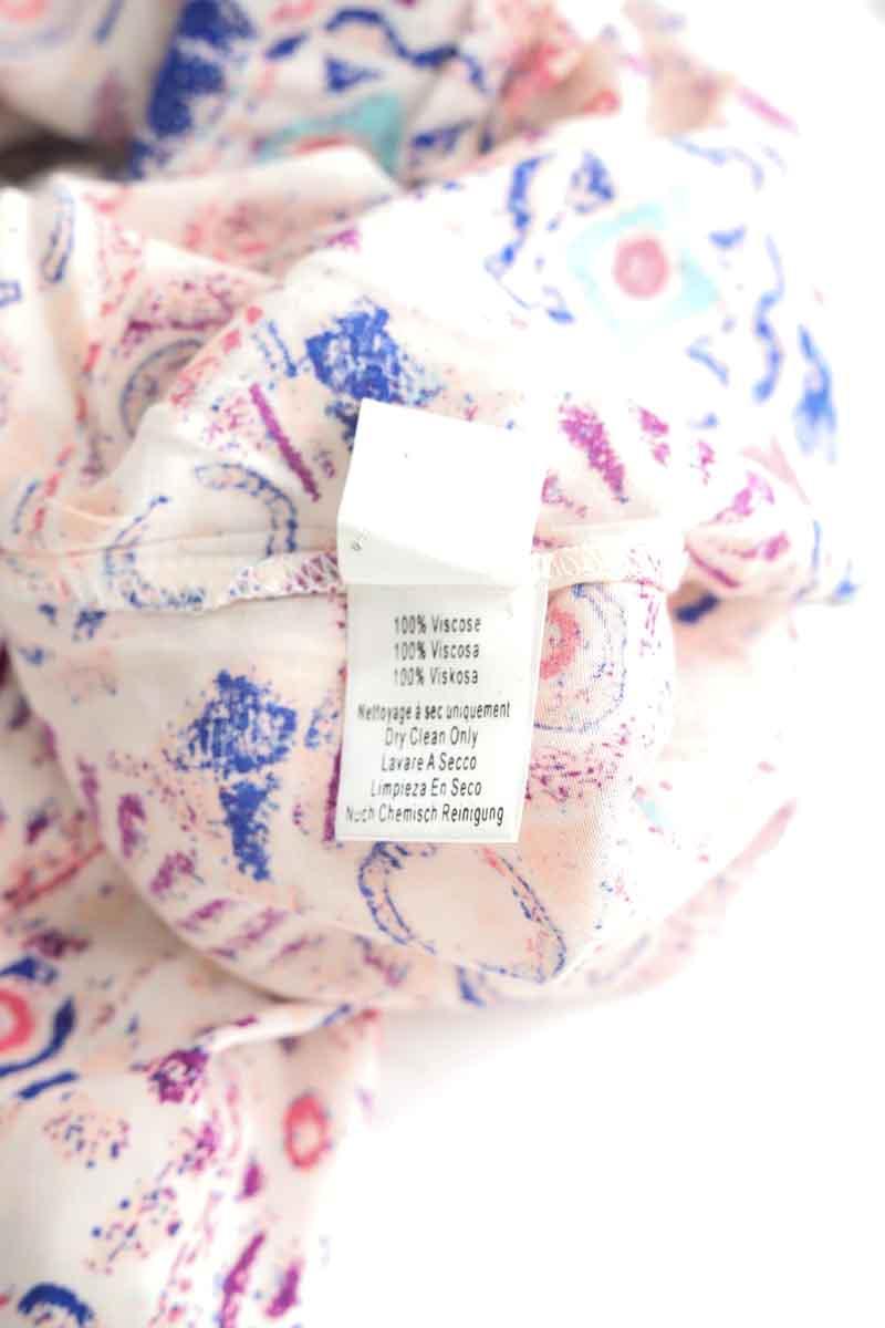 Top Antik Batik  Rose