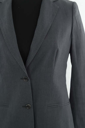 Blazers Max Mara  Gris