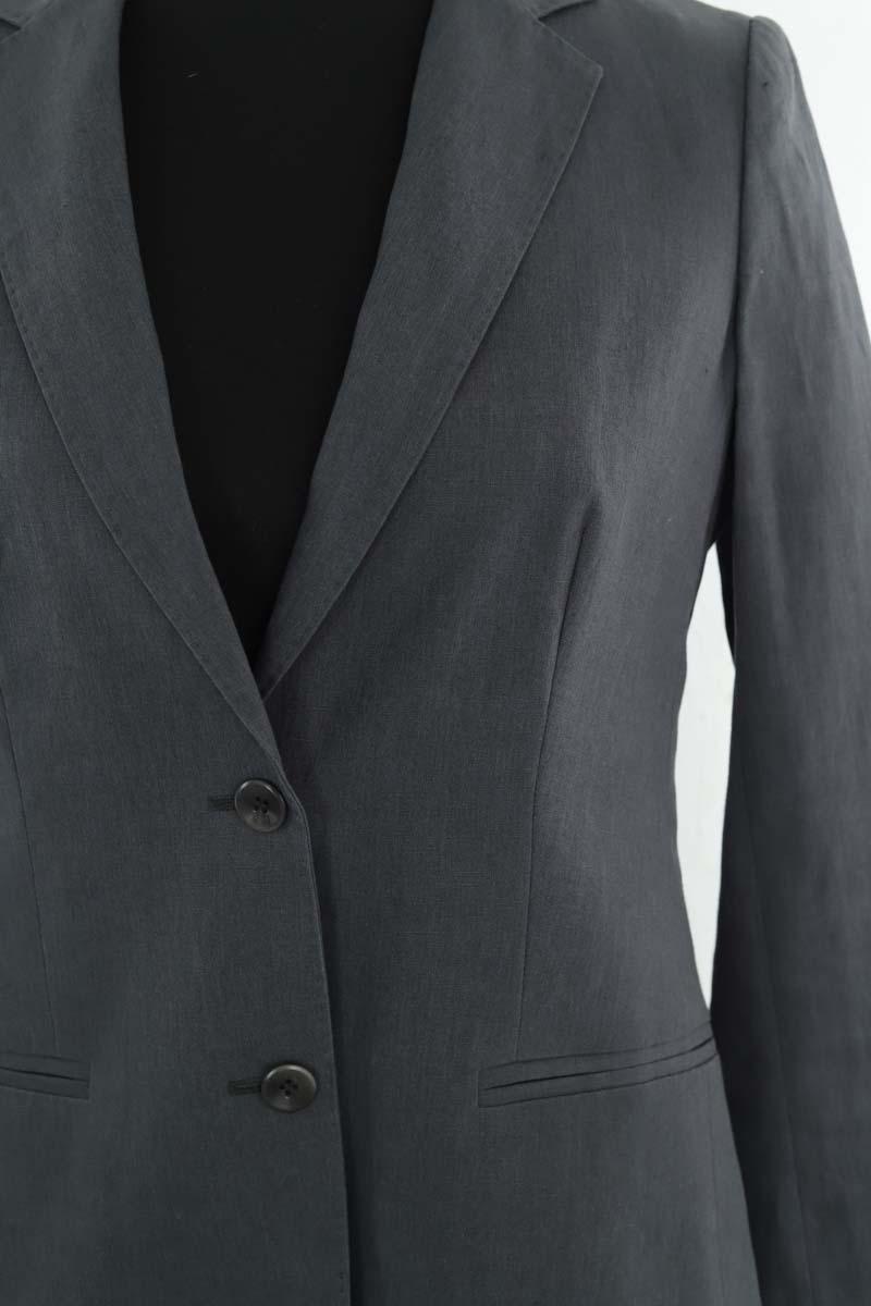 Blazers Max Mara  Gris