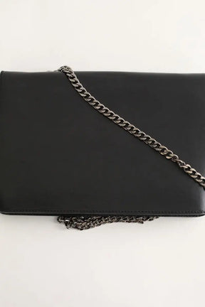 Sac à bandoulière Yaz Bukey  Noir
