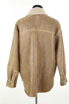 Blousons Isabel Marant Étoile  Marron