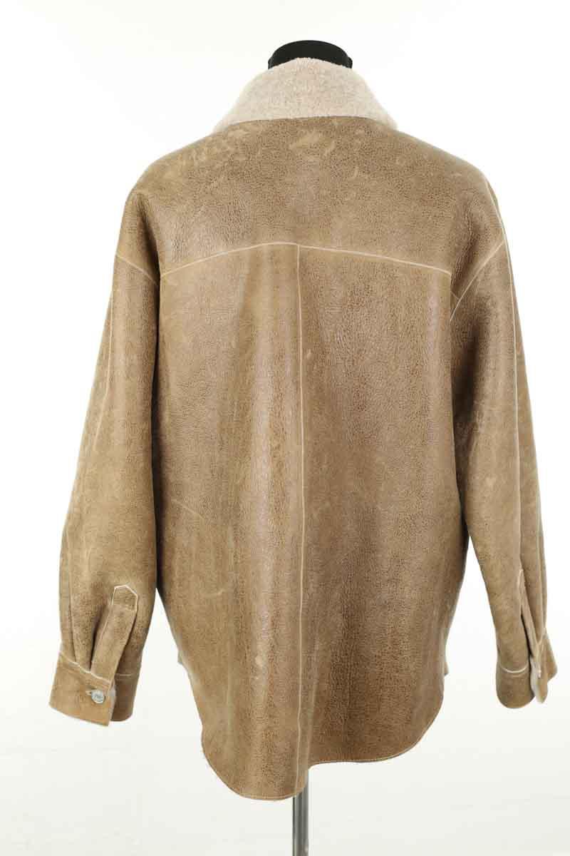 Blousons Isabel Marant Étoile  Marron