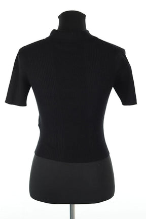 Top Elisabetta Franchi  Noir