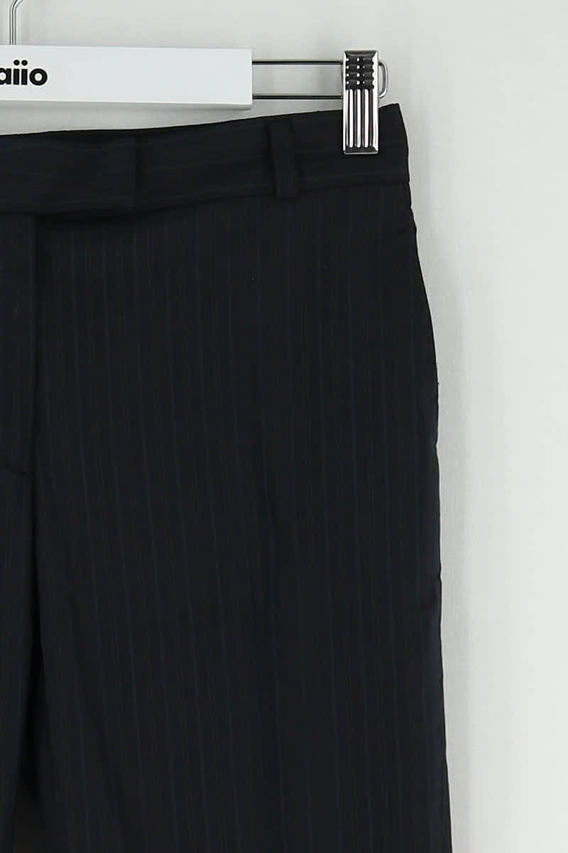 Pantalon slim Joseph  Marine