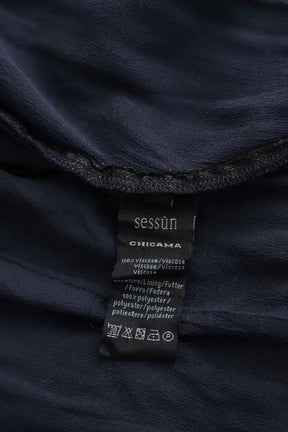 Mi-longueur Sessun  Marine