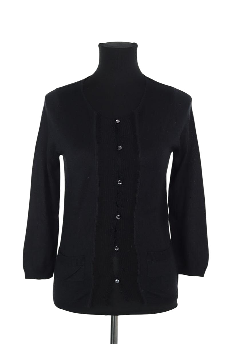 Gilets Barbara Bui  Noir