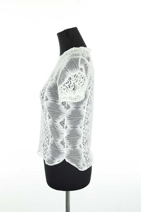 Blouses Maje  Blanc