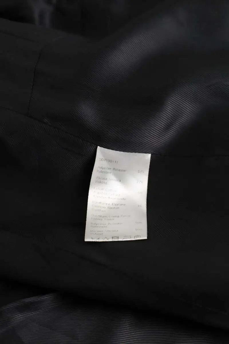 Blazer Gerard Darel  Noir